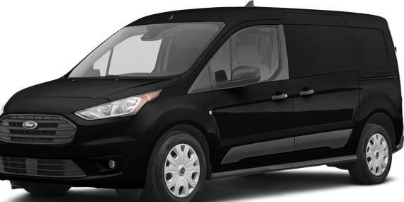 FORD TRANSIT CONNECT 2022 NM0LS7T21N1521448 image